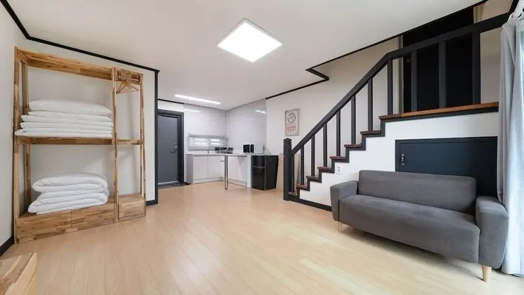 Basic Oda, 1 Yatak Odası (103ho)