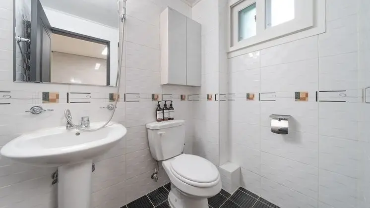 Basic Oda, 1 Yatak Odası (103ho)