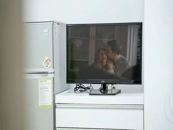 Basic Oda, 1 Yatak Odası (chaesonghwa(withpet))