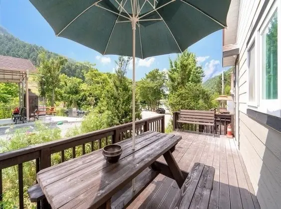 Basic Oda, 1 Yatak Odası (chaesonghwa(withpet))