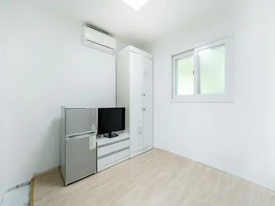 Basic Oda, 1 Yatak Odası (Geumnanghwa(withpet))