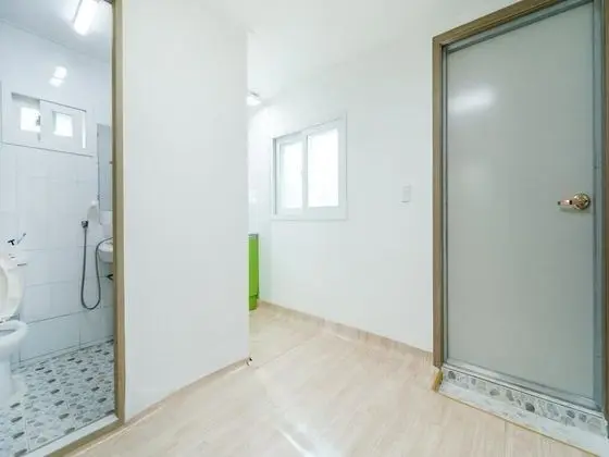 Basic Oda, 1 Yatak Odası (Geumnanghwa(withpet))