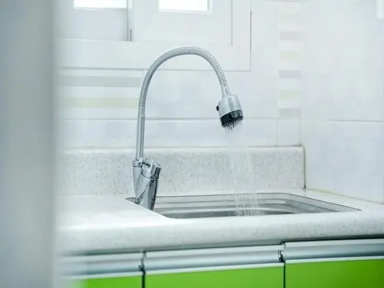 Basic Oda, 1 Yatak Odası (Geumnanghwa(withpet))