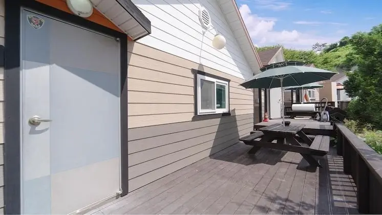 Basic Oda, 1 Yatak Odası (Geumnanghwa(withpet))