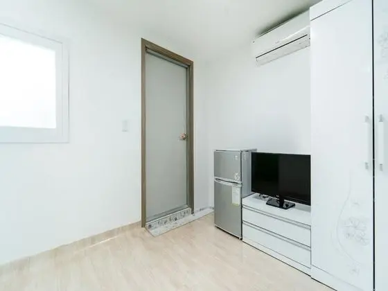 Basic Oda, 1 Yatak Odası (lilac(withpet))