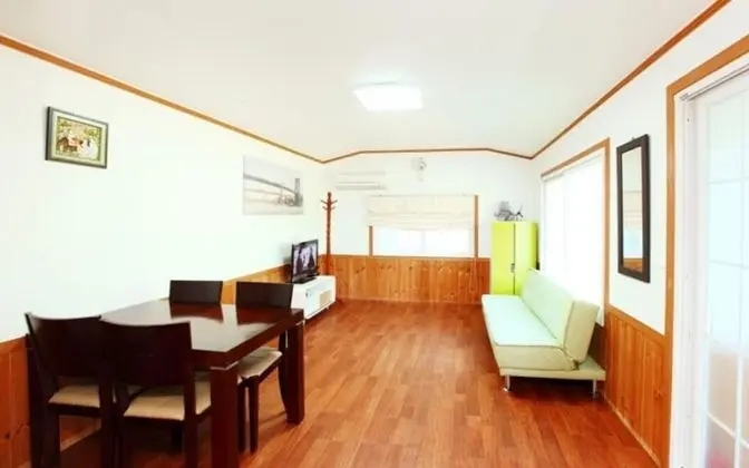 Oda (Big Potatoes (Duplex Unshared House))