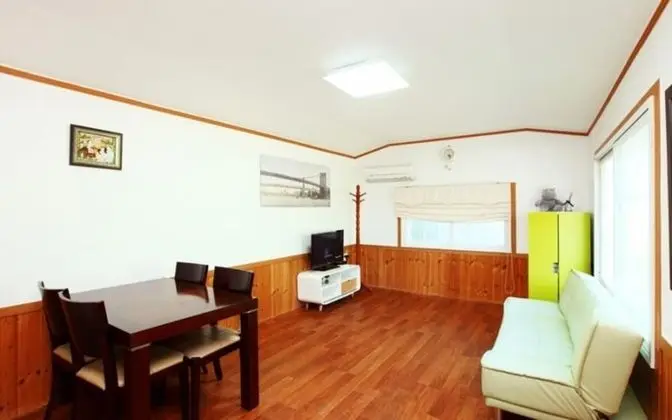 Oda (Big Potatoes (Duplex Unshared House))