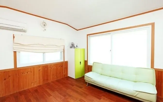 Oda (Big Potatoes (Duplex Unshared House))