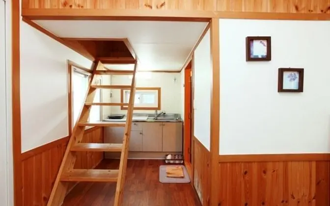 Oda (Big Potatoes (Duplex Unshared House))