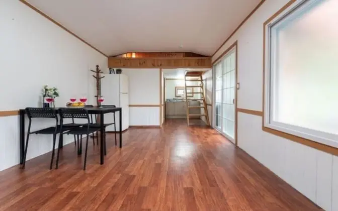 Oda (Raw Potato (Duplex Unshared House))