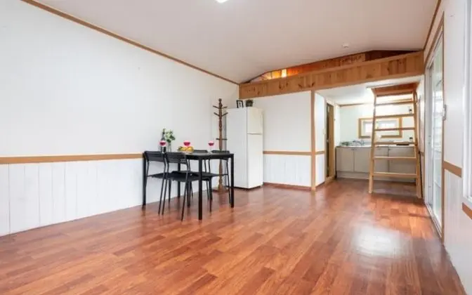 Oda (Raw Potato (Duplex Unshared House))