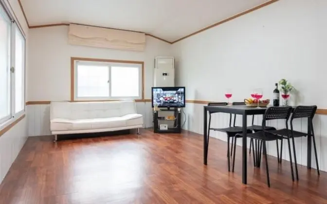 Oda (Raw Potato (Duplex Unshared House))