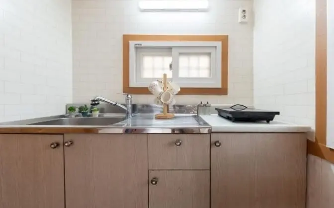 Oda (Raw Potato (Duplex Unshared House))