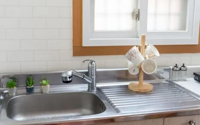 Oda (Raw Potato (Duplex Unshared House))