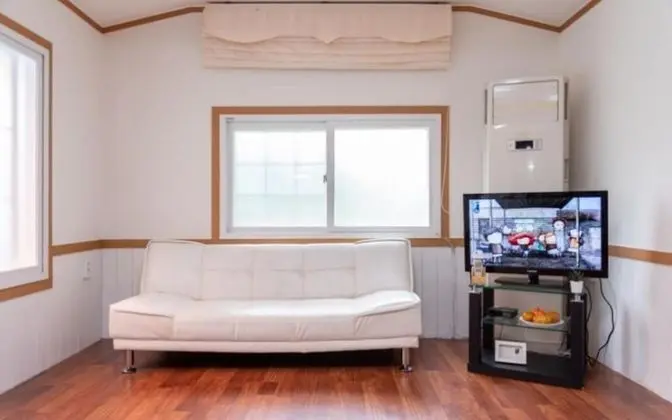 Oda (Raw Potato (Duplex Unshared House))