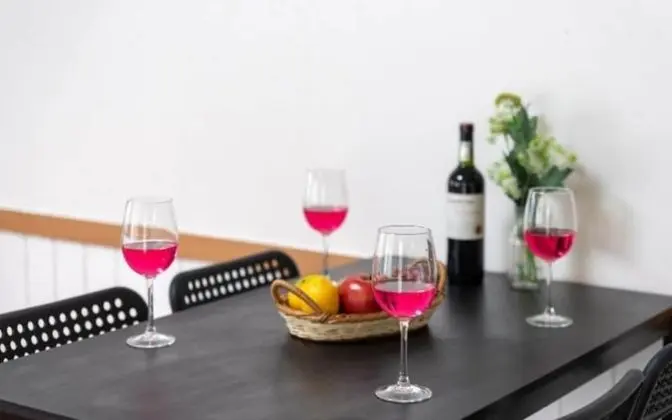 Oda (Raw Potato (Duplex Unshared House))