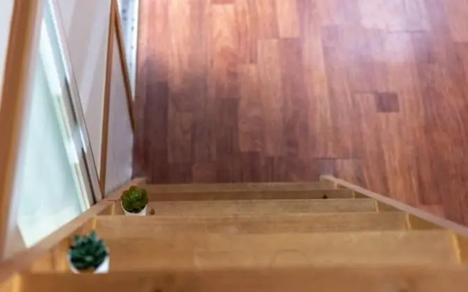 Oda (Raw Potato (Duplex Unshared House))