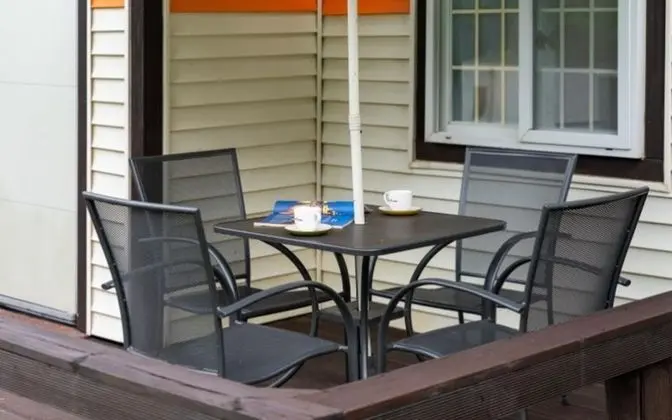 Oda (Raw Potato (Duplex Unshared House))