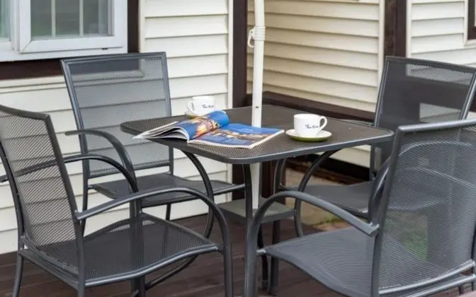 Oda (Raw Potato (Duplex Unshared House))