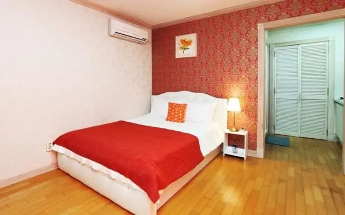 Oda (Steamed potato (bed))