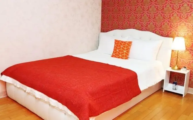 Oda (Steamed potato (bed))