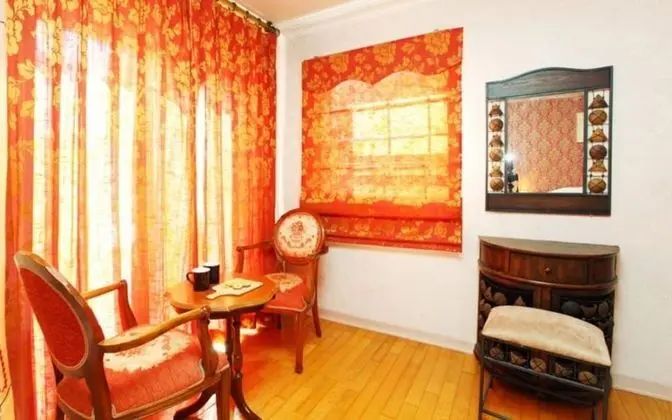 Oda (Steamed potato (bed))