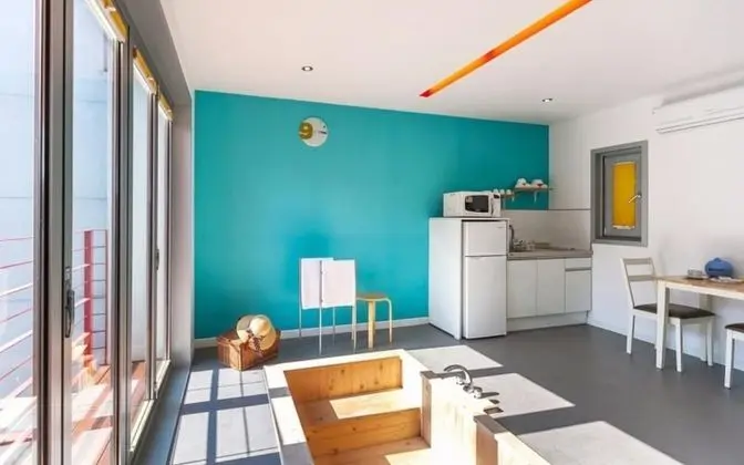 Oda (VILLAGE-B (Hinoki Spa Venetian))