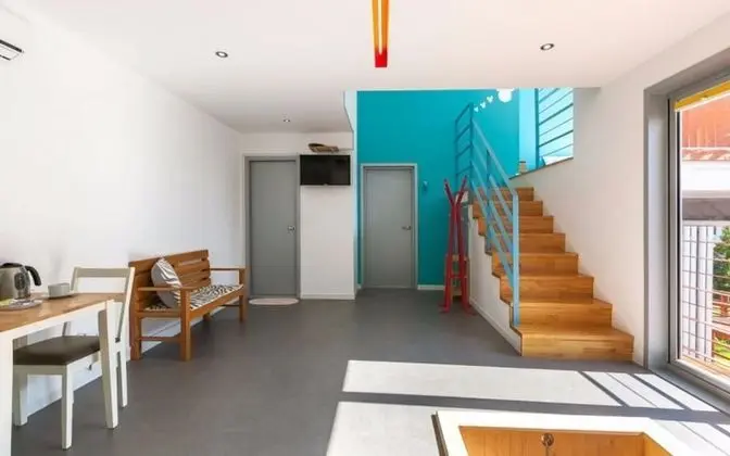 Oda (VILLAGE-B (Hinoki Spa Venetian))