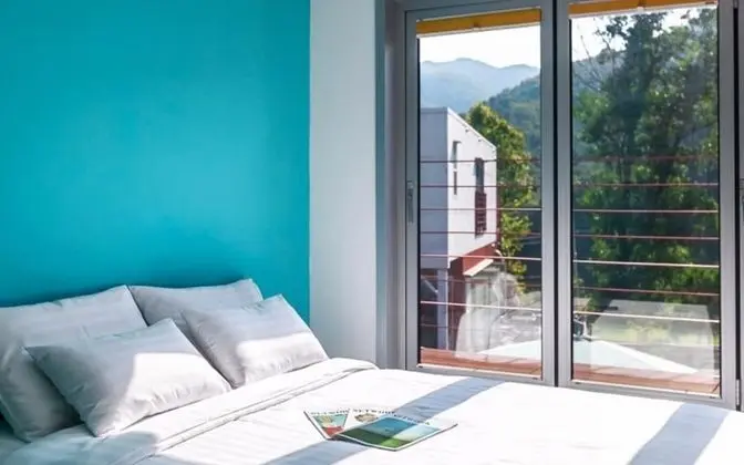 Oda (VILLAGE-B (Hinoki Spa Venetian))