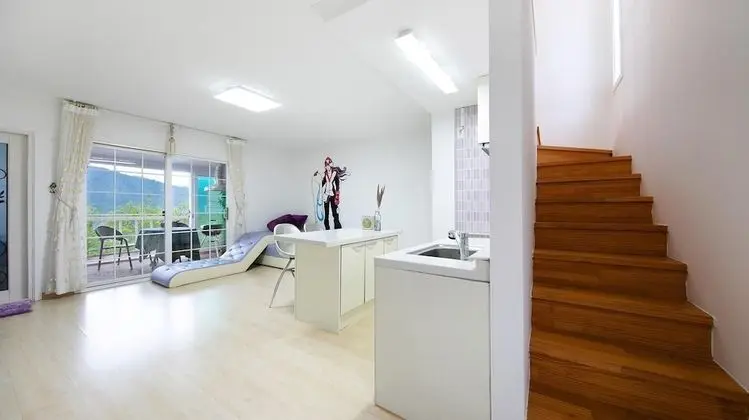 Basic Oda, 1 Yatak Odası (amy)