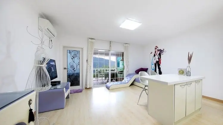 Basic Oda, 1 Yatak Odası (amy)