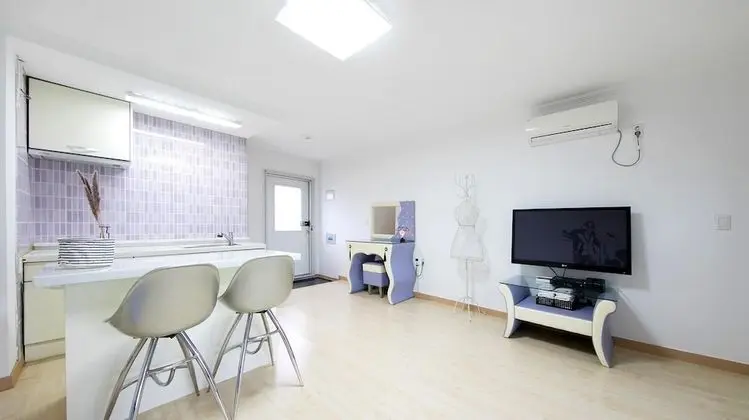 Basic Oda, 1 Yatak Odası (amy)