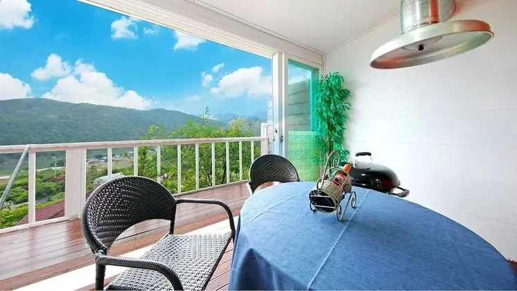 Basic Oda, 1 Yatak Odası (amy)