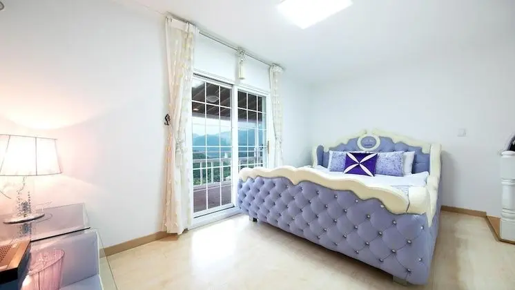 Basic Oda, 1 Yatak Odası (amy)