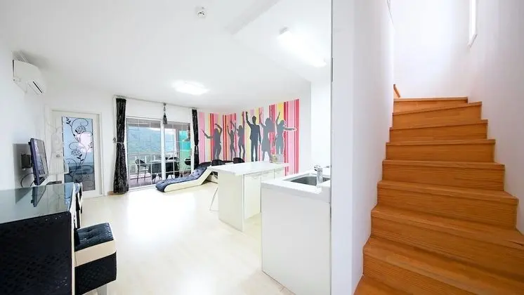 Basic Oda, 1 Yatak Odası (babala)