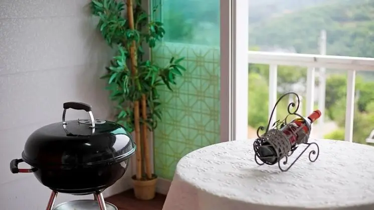 Basic Oda, 1 Yatak Odası (Catharine)