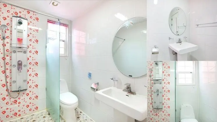 Basic Oda, 1 Yatak Odası (Catharine)