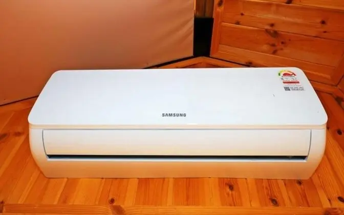 Oda (Glamping Free Ticket)