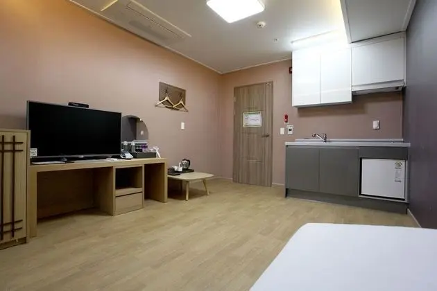 Oda (Condo Type Korean Room)