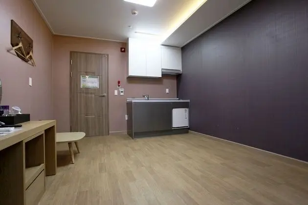 Oda (Condo Type Korean Room)