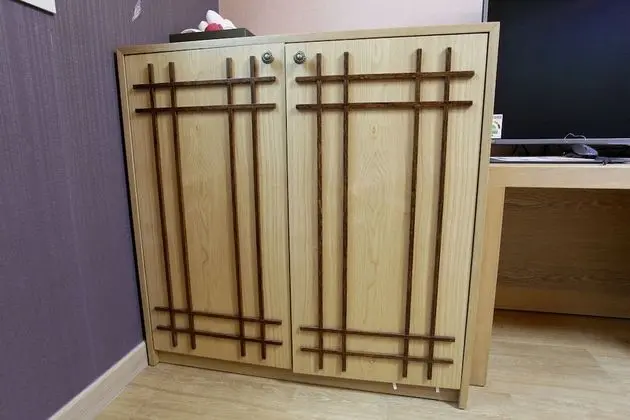 Oda (Condo Type Korean Room)