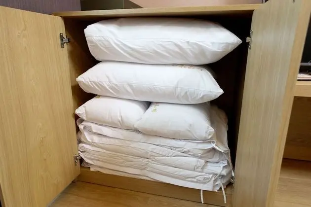 Oda (Condo Type Korean Room)