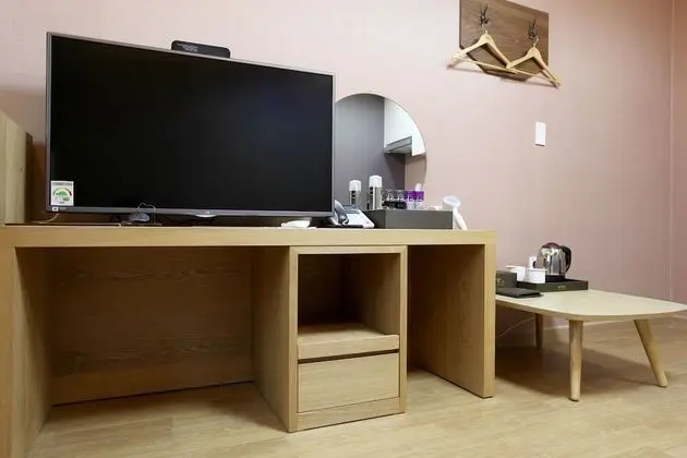Oda (Condo Type Korean Room)