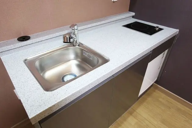 Oda (Condo Type Korean Room)