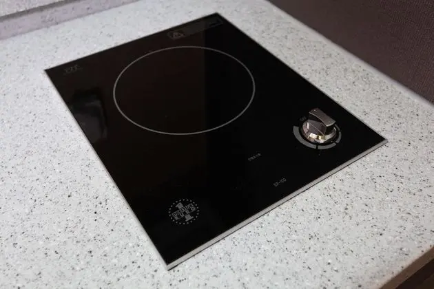 Oda (Condo Type Korean Room)