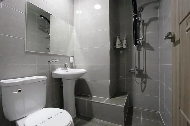 Oda (Condo Type Korean Room)