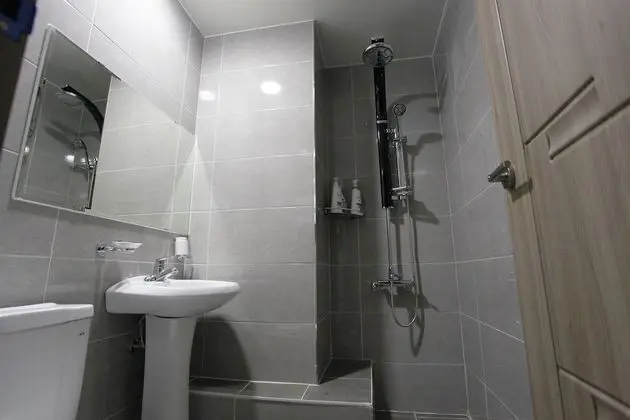 Oda (Condo Type Korean Room)