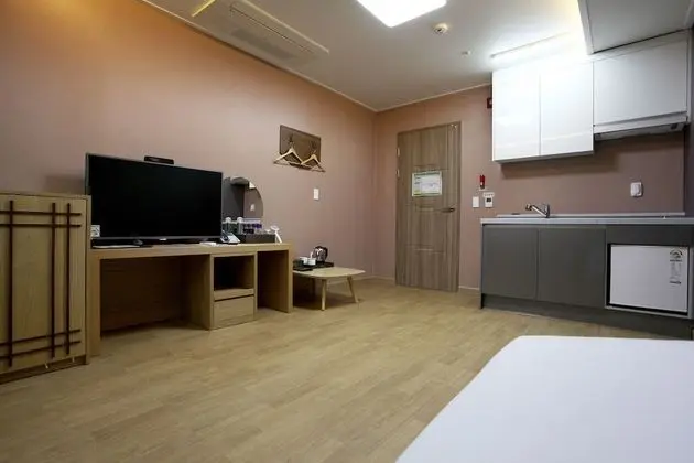 Oda (Condo Type Korean Room)
