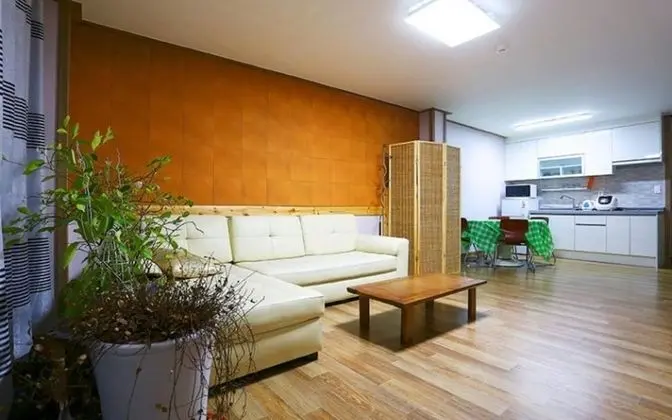 Oda (Ear-ring Flower)