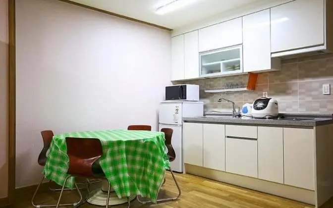 Oda (Ear-ring Flower)